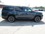 2025 Jeep Wagoneer Series III