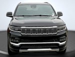 2022 Jeep Grand Wagoneer Series I