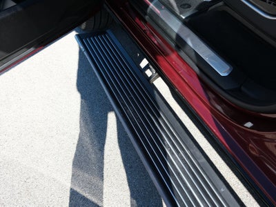 2026 Jeep Grand Wagoneer Summitt Obsidian