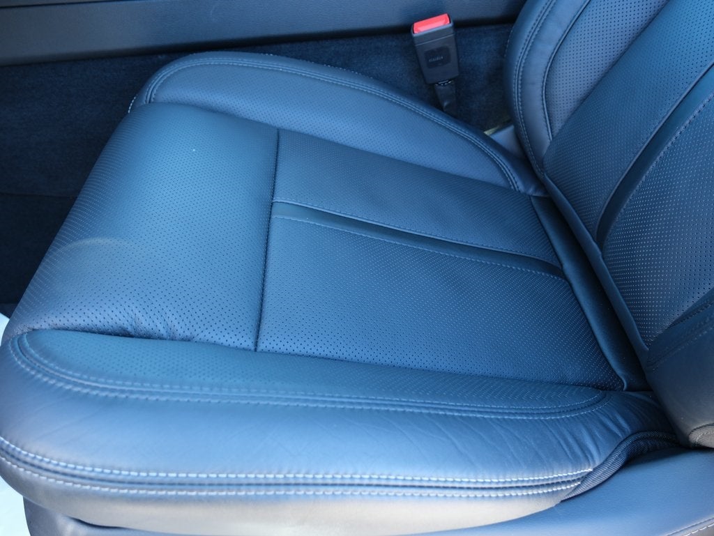 2026 Jeep Grand Wagoneer Summitt Obsidian