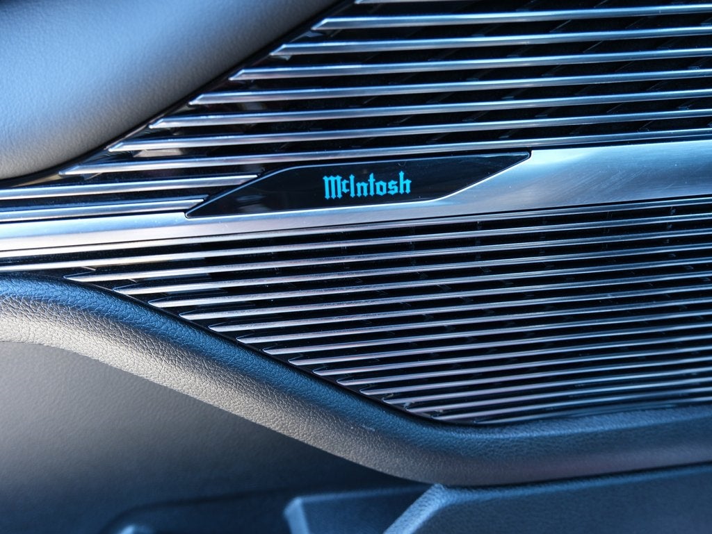 2026 Jeep Grand Wagoneer Summitt Obsidian