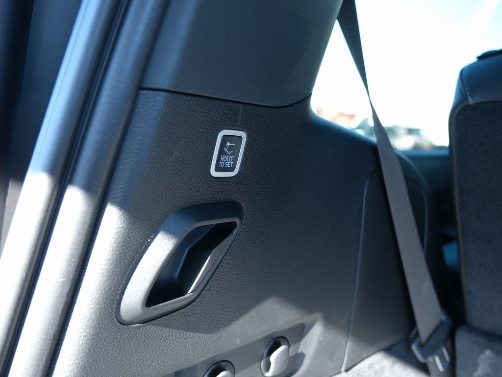 2026 Jeep Grand Wagoneer Summitt Obsidian