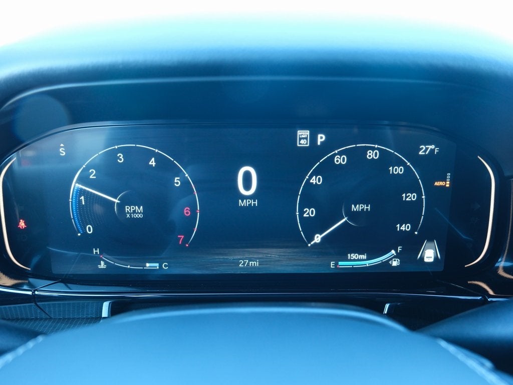 2026 Jeep Grand Wagoneer Summitt Obsidian