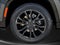 2026 Jeep Grand Wagoneer Summit Reserve