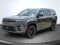 2026 Jeep Grand Wagoneer Summit Reserve