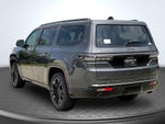 2026 Jeep Grand Wagoneer Summit Reserve