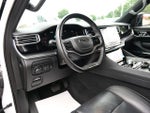 2023 Jeep Grand Wagoneer Series II
