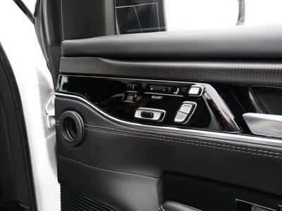 2023 Jeep Grand Wagoneer Series II