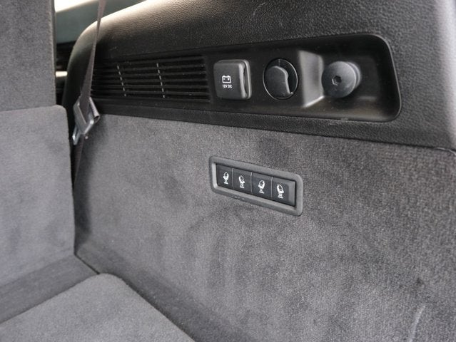 2023 Jeep Grand Wagoneer Series II