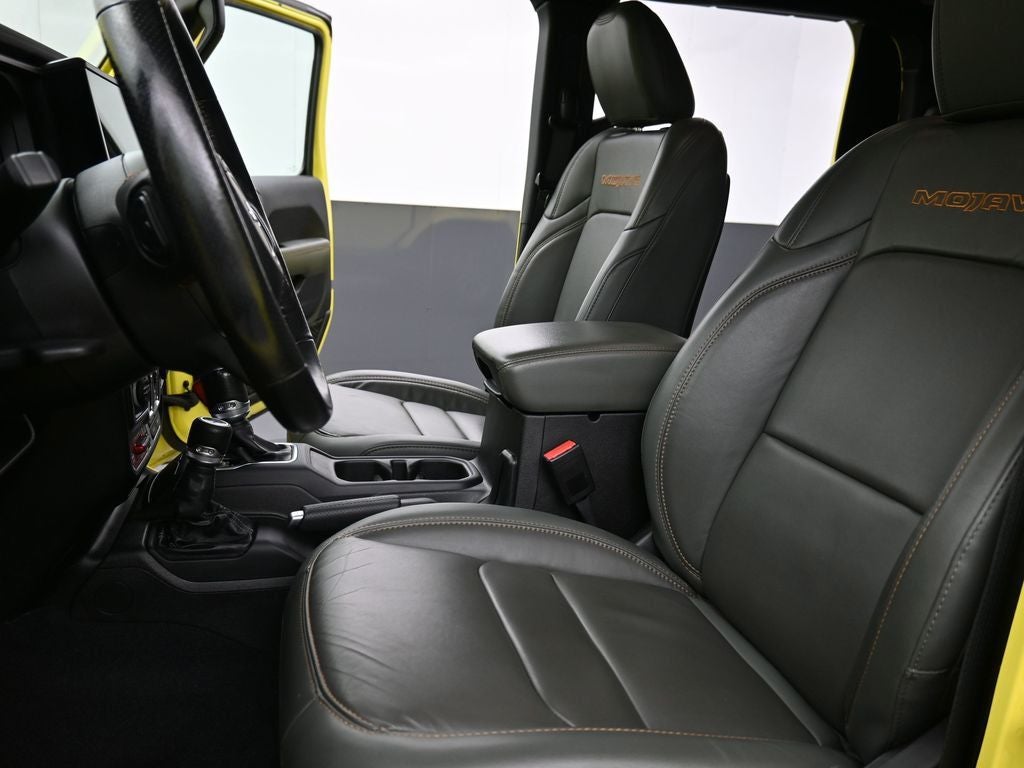 2024 Jeep Gladiator Mojave