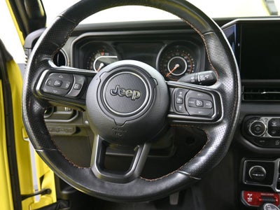 2024 Jeep Gladiator Mojave