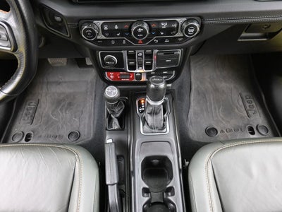 2024 Jeep Gladiator Mojave