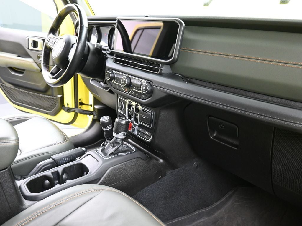 2024 Jeep Gladiator Mojave