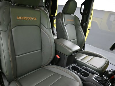 2024 Jeep Gladiator Mojave