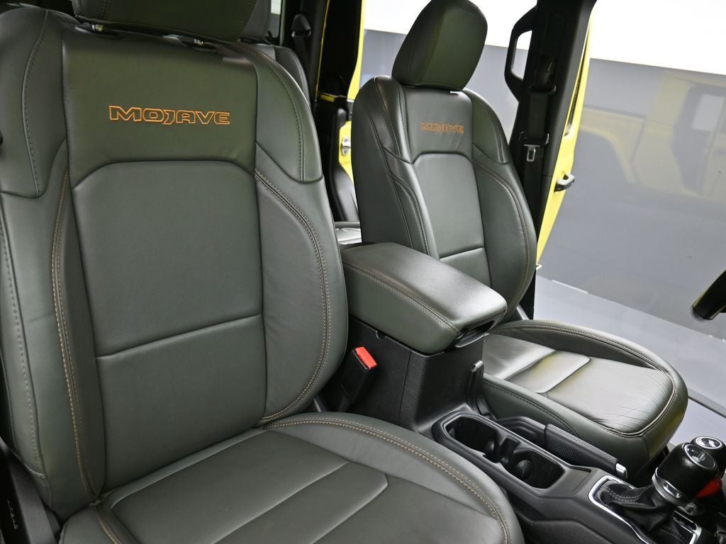 2024 Jeep Gladiator Mojave