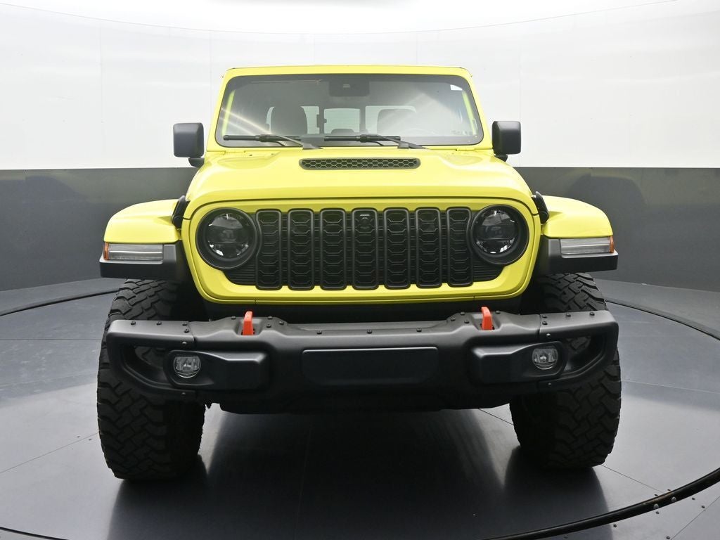 2024 Jeep Gladiator Mojave