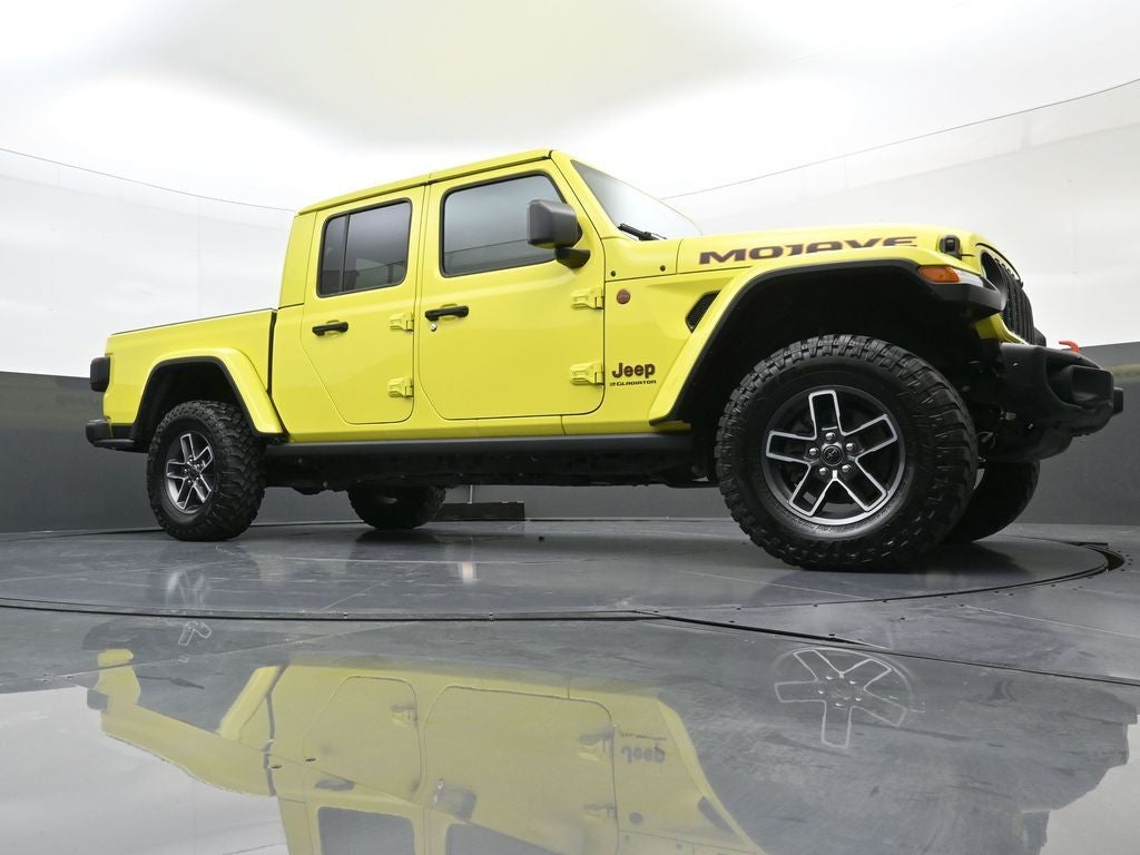 2024 Jeep Gladiator Mojave