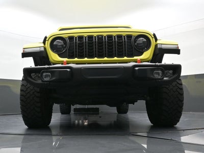 2024 Jeep Gladiator Mojave
