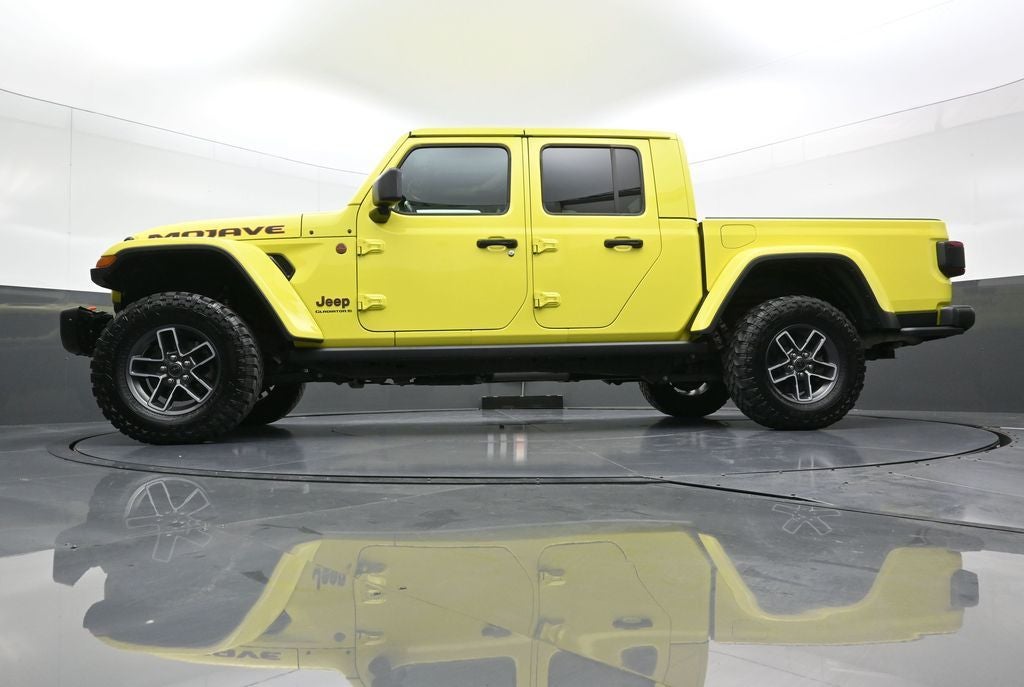2024 Jeep Gladiator Mojave