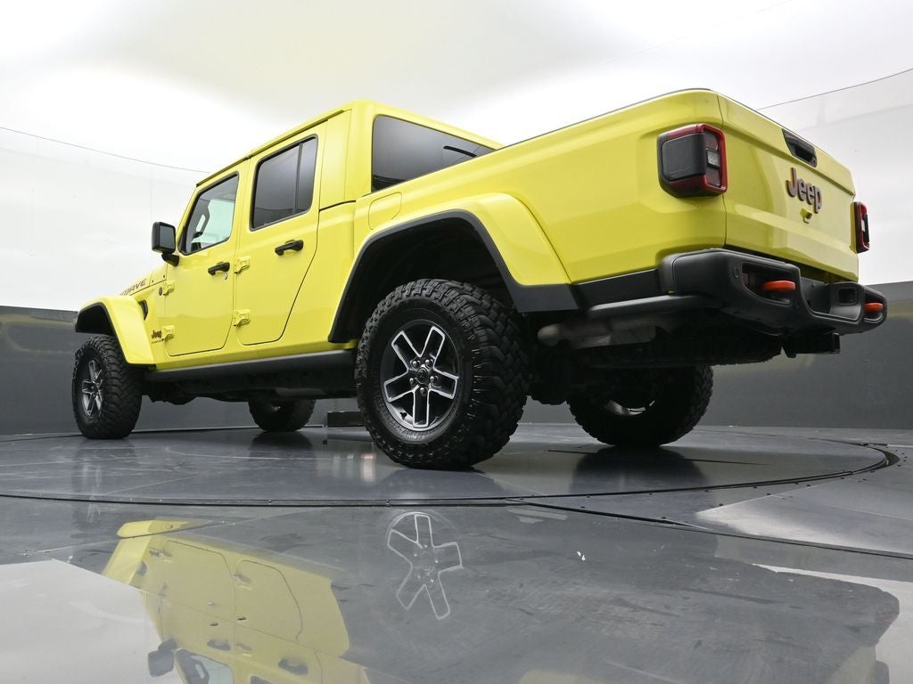 2024 Jeep Gladiator Mojave