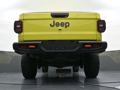 2024 Jeep Gladiator Mojave