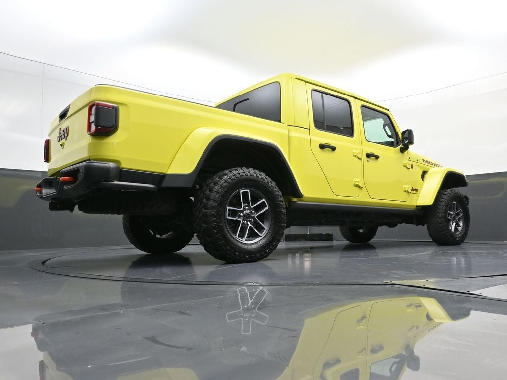 2024 Jeep Gladiator Mojave