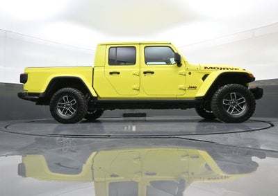 2024 Jeep Gladiator Mojave