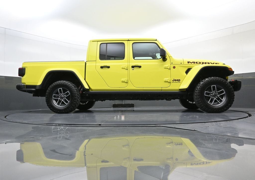 2024 Jeep Gladiator Mojave