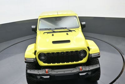 2024 Jeep Gladiator Mojave