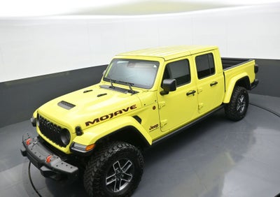 2024 Jeep Gladiator Mojave