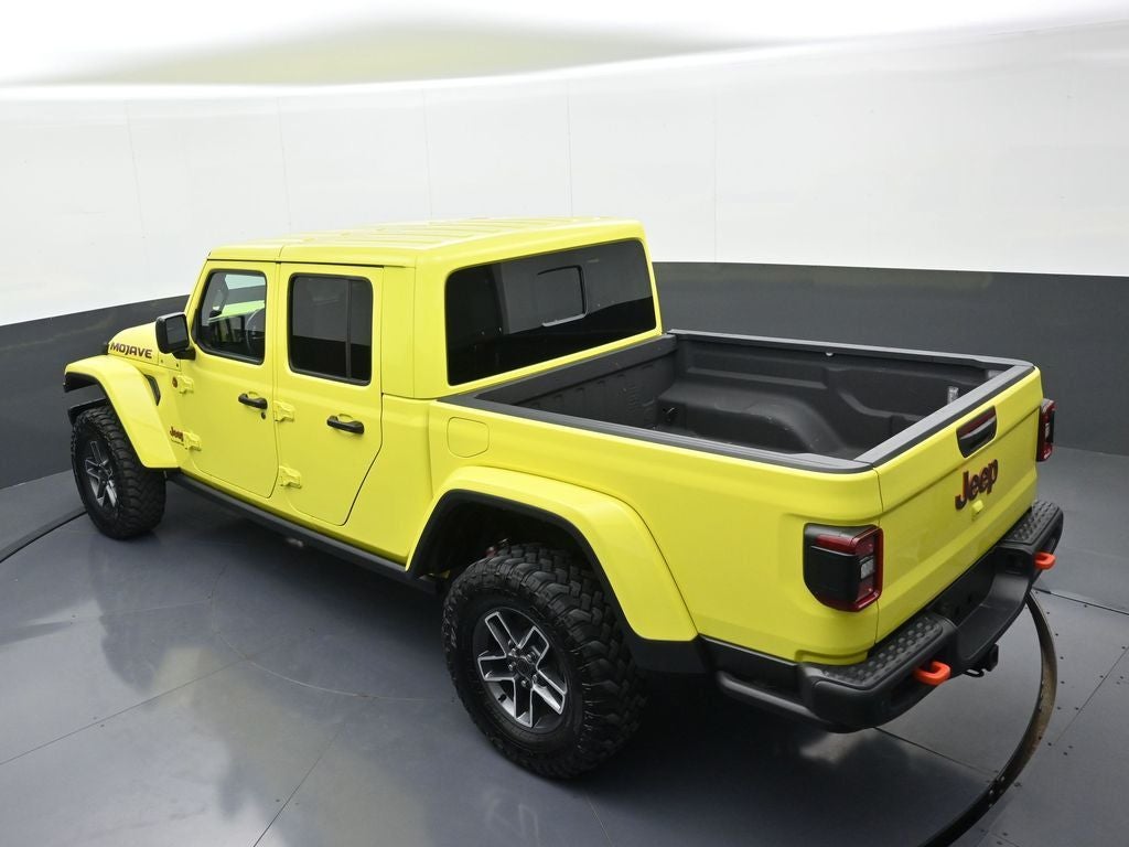 2024 Jeep Gladiator Mojave