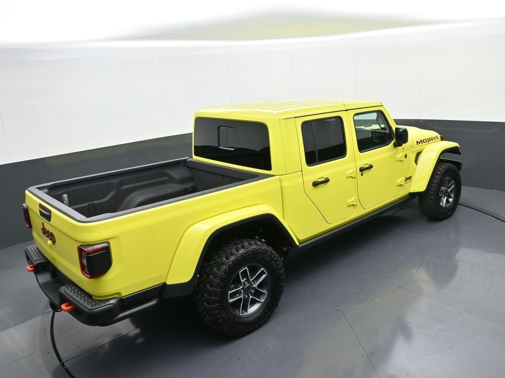 2024 Jeep Gladiator Mojave