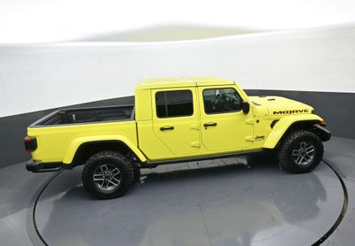 2024 Jeep Gladiator Mojave