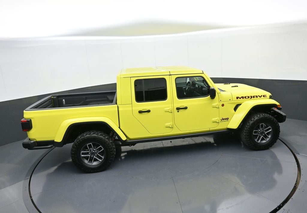 2024 Jeep Gladiator Mojave