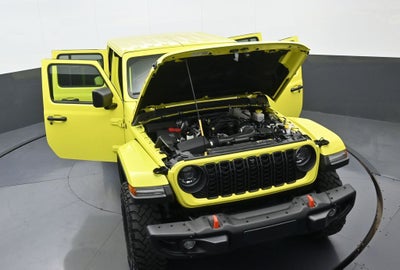 2024 Jeep Gladiator Mojave