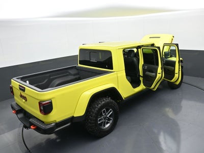 2024 Jeep Gladiator Mojave