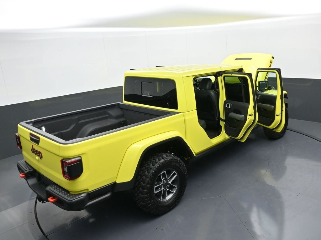 2024 Jeep Gladiator Mojave