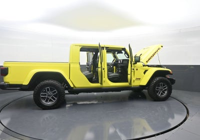 2024 Jeep Gladiator Mojave