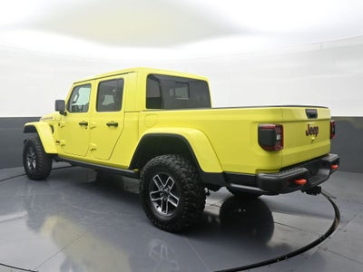 2024 Jeep Gladiator Mojave
