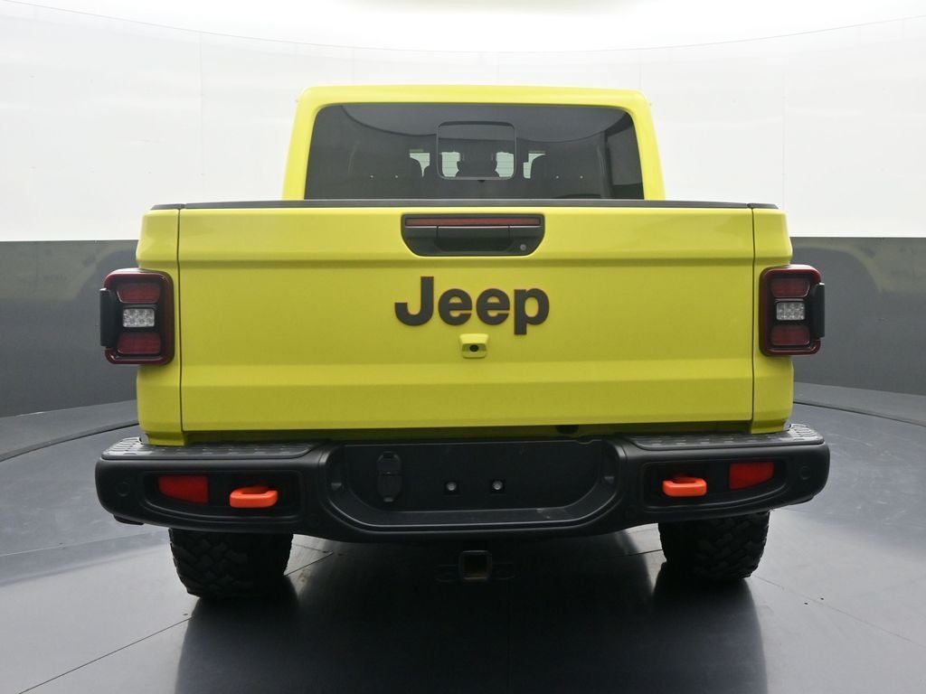 2024 Jeep Gladiator Mojave
