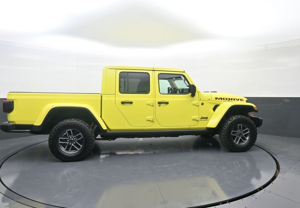 2024 Jeep Gladiator Mojave