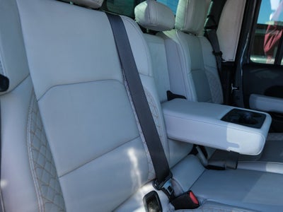 2022 Jeep Gladiator High Altitude