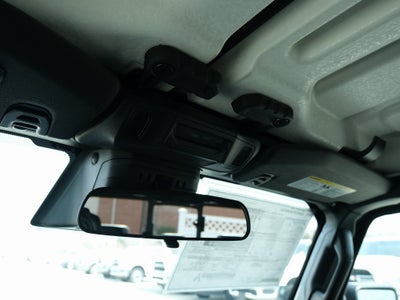 2026 Jeep Gladiator Sahara