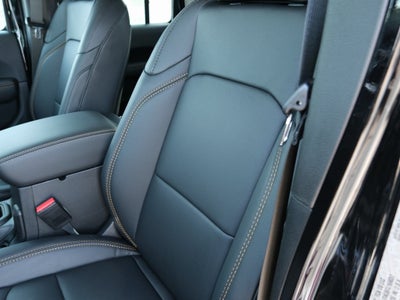 2026 Jeep Gladiator Sahara