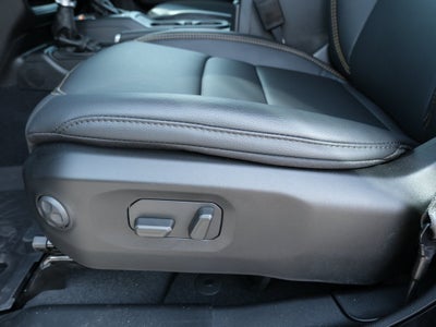 2026 Jeep Gladiator Sahara