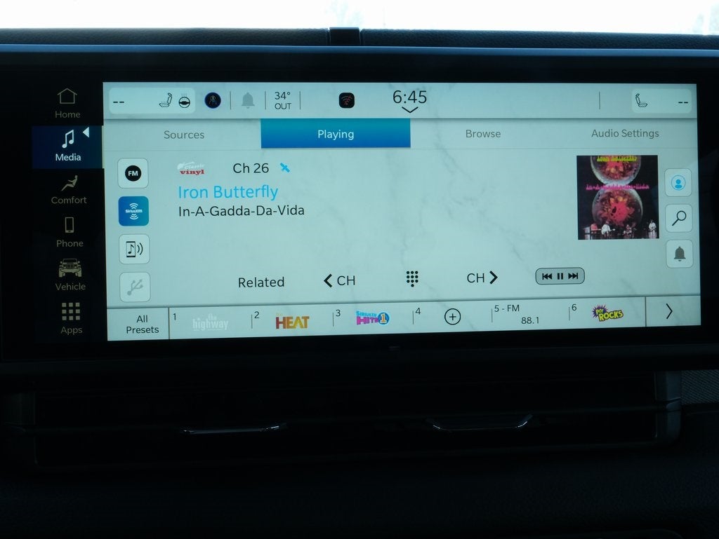 2026 Jeep Gladiator Willys