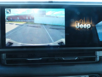 2026 Jeep Gladiator Willys