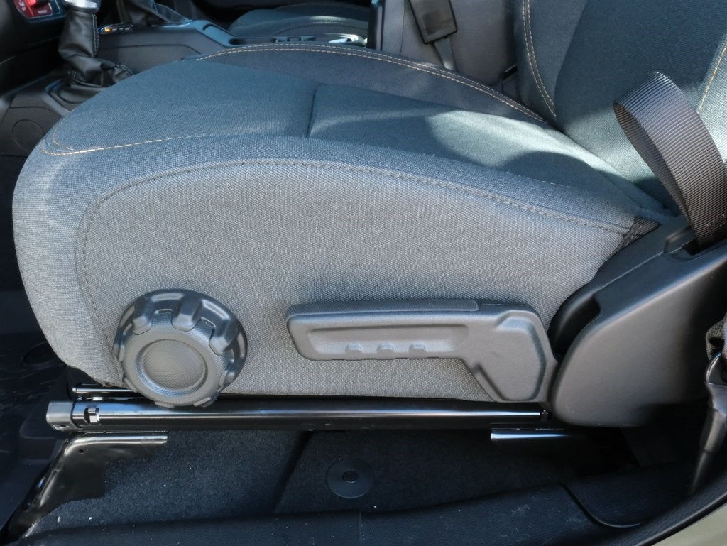 2026 Jeep Gladiator Willys