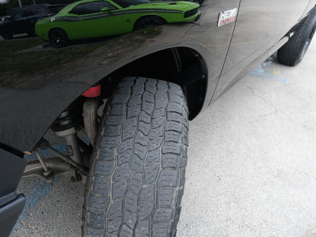 2014 RAM 1500 Laramie