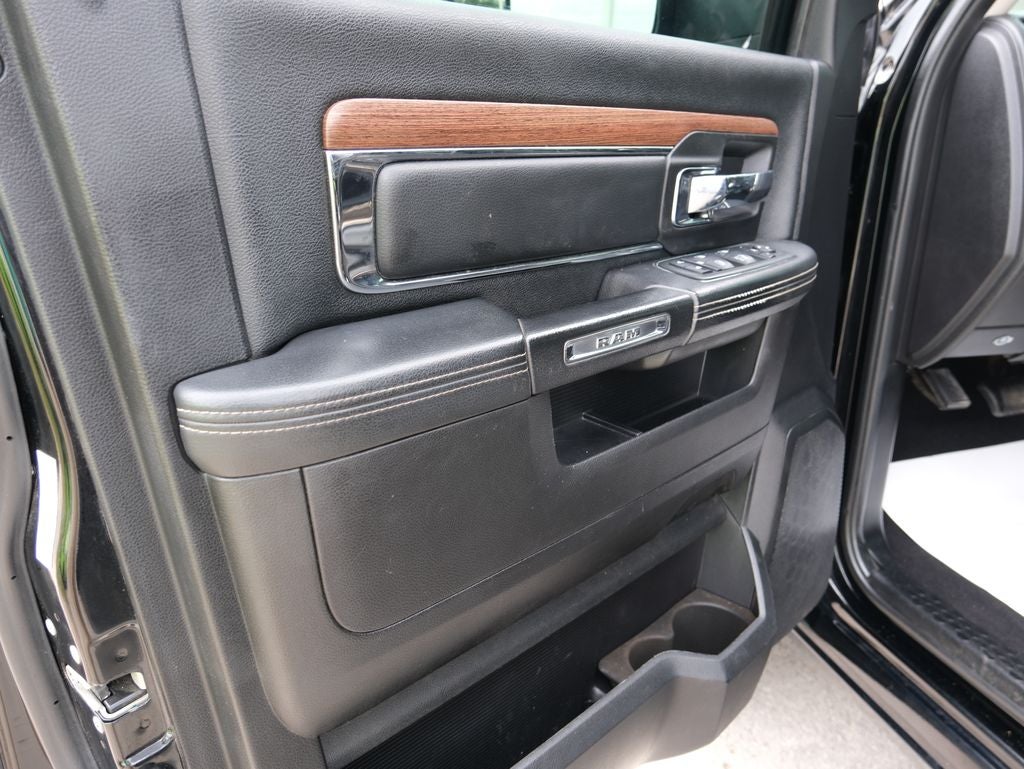 2014 RAM 1500 Laramie